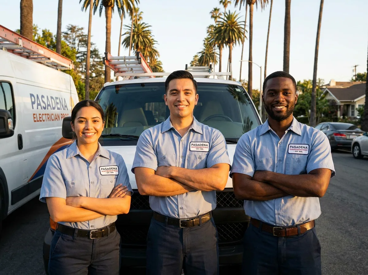 Electrician company in Jarvisburg, NC