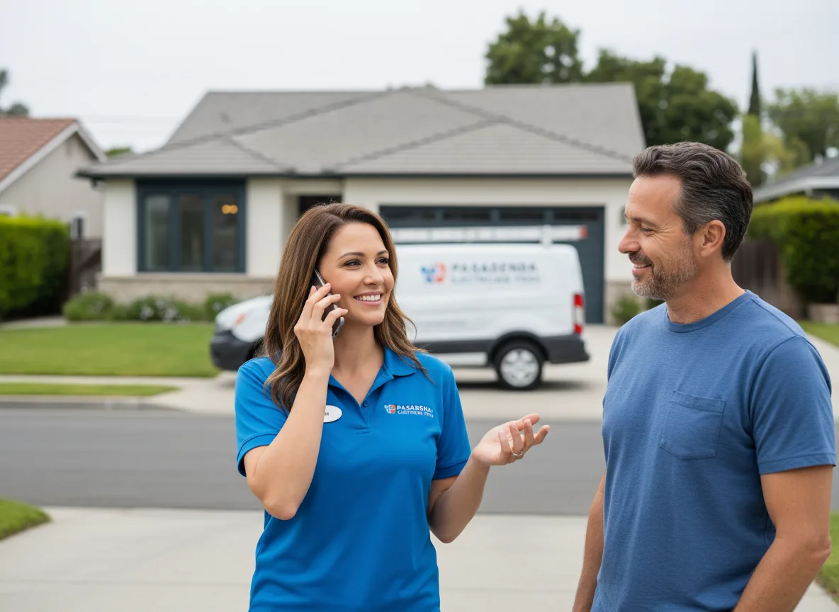 Electrician Jarvisburg, NC FAQs